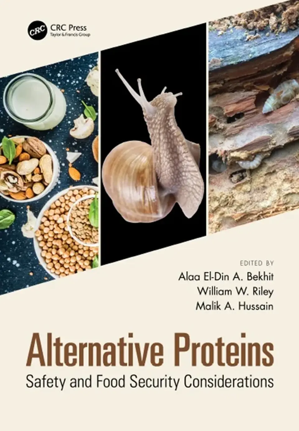 Alternative Proteins: Safety and Food Security Considerations 1