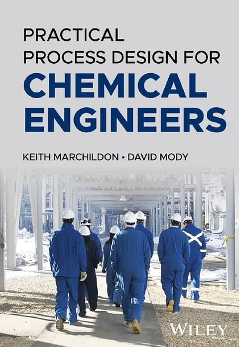 Practical Process Design for Chemical Engineers