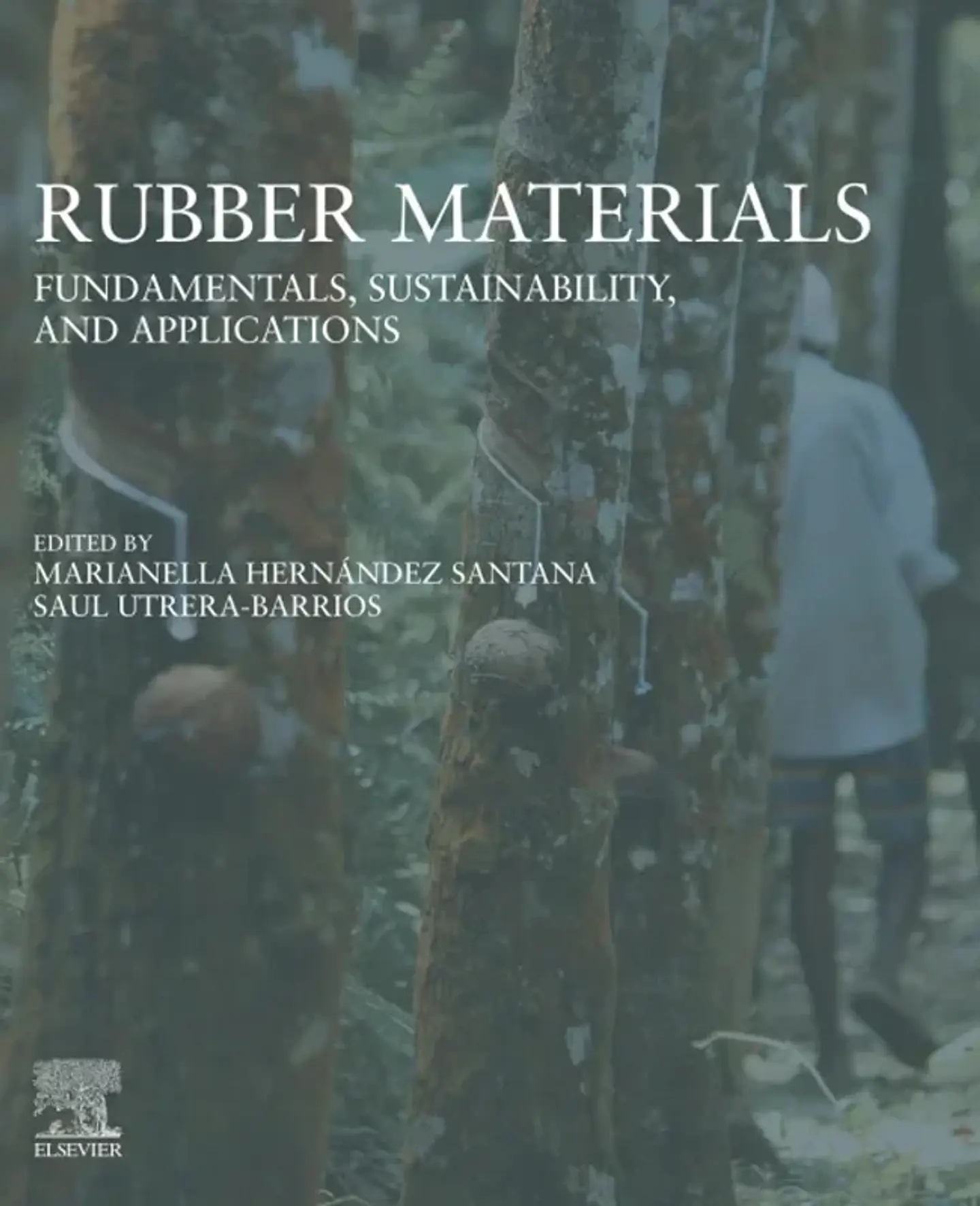 Rubber Materials: Fundamentals, Sustainability, and Applications 1