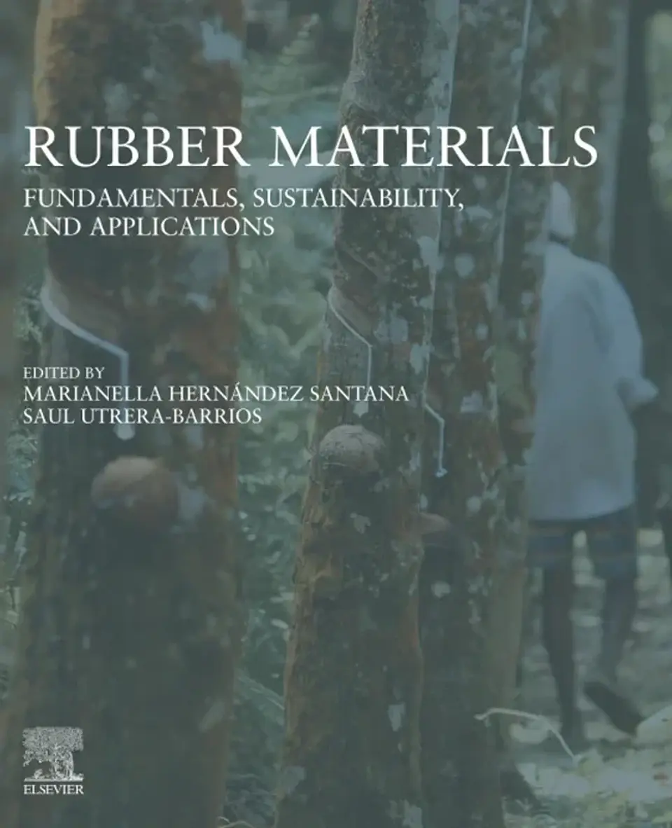 Rubber Materials: Fundamentals, Sustainability, and Applications 1