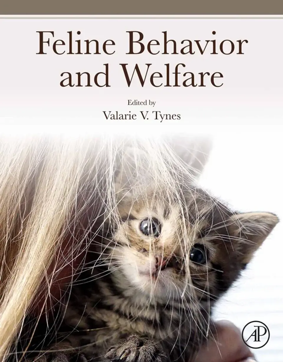 Feline Behavior and Welfare 1