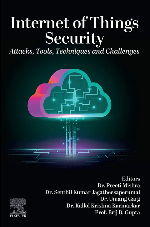 Internet of Things Security: Attacks, Tools, Techniques and Challenges
