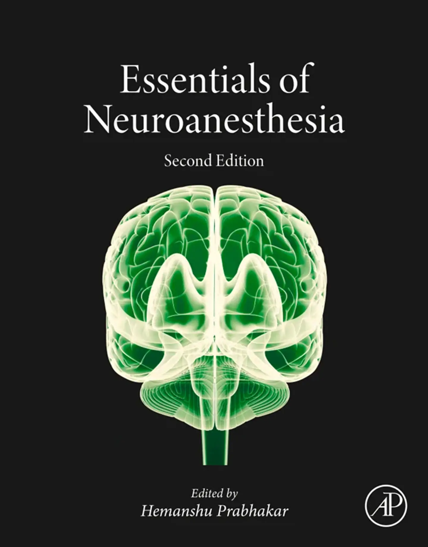 Essentials of Neuroanesthesia 2nd Edition 1