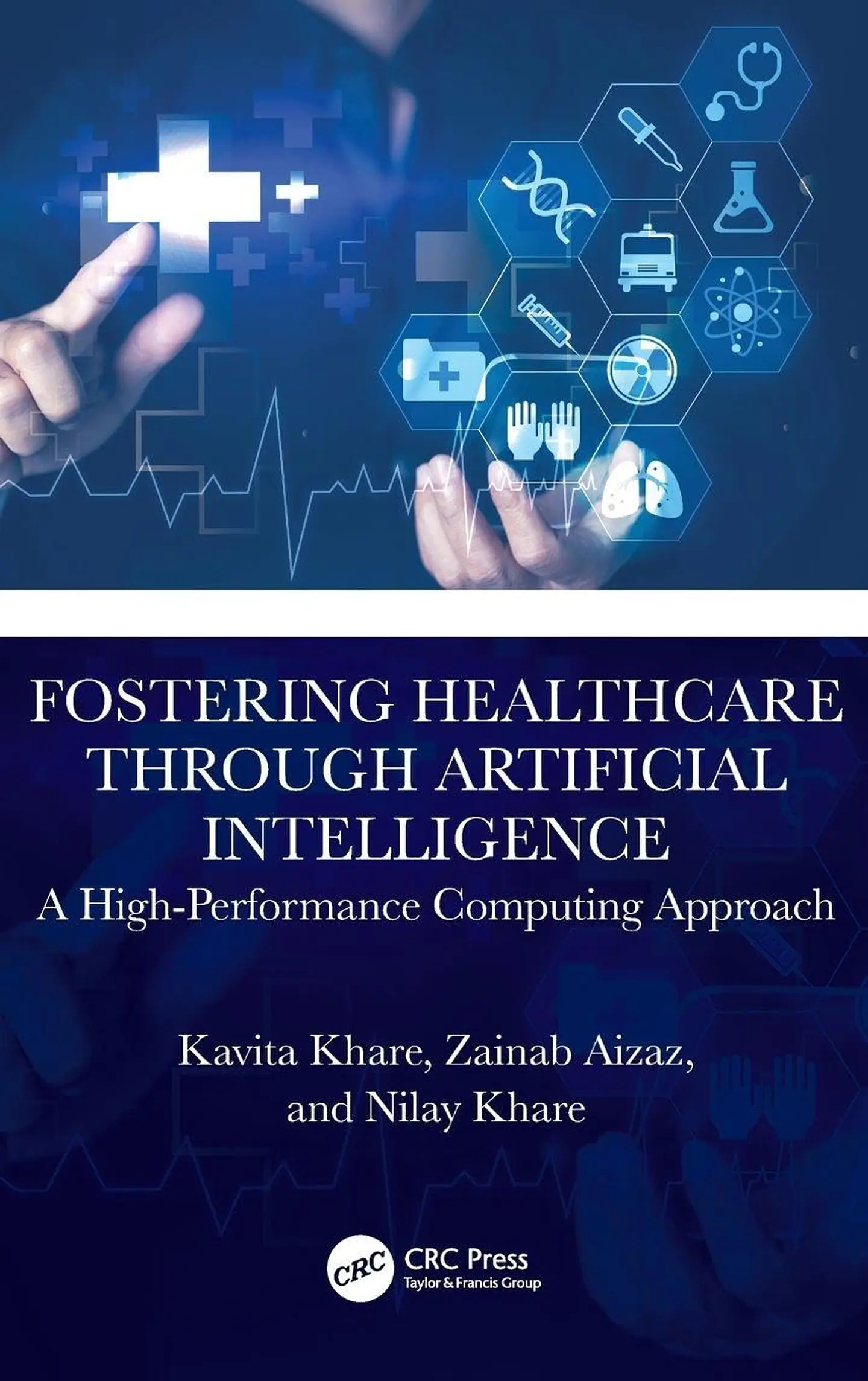 Fostering Healthcare through Artificial Intelligence 1