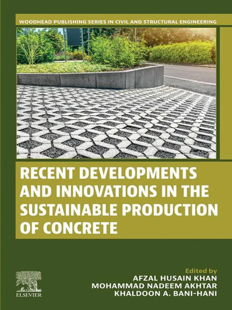 Recent Developments and Innovations in the Sustainable Production of Concrete 1