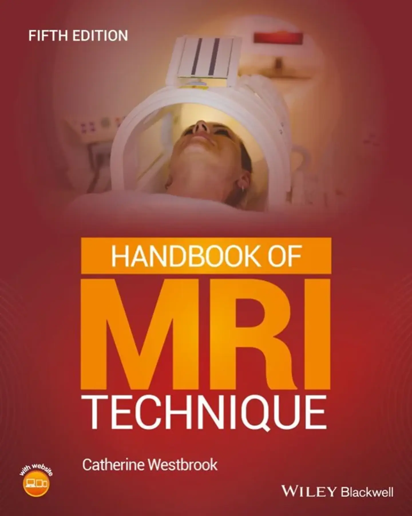 Handbook of MRI Technique 5th Edition 1