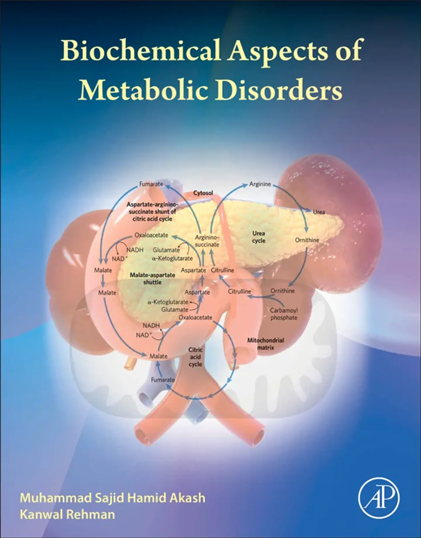 Biochemical Aspects of Metabolic Disorders 1