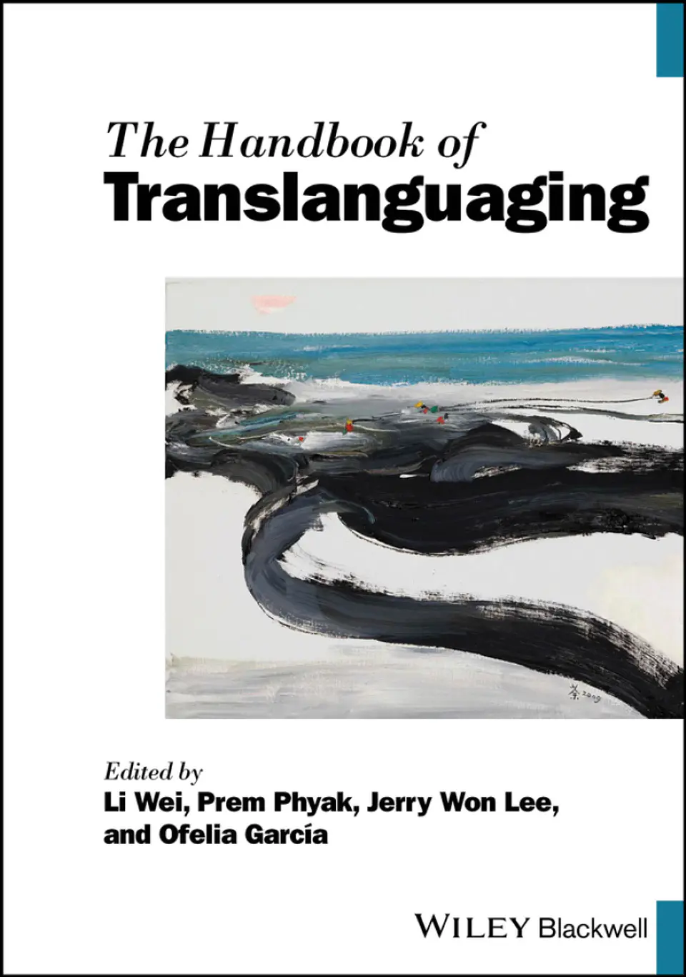 The Handbook of Translanguaging 1