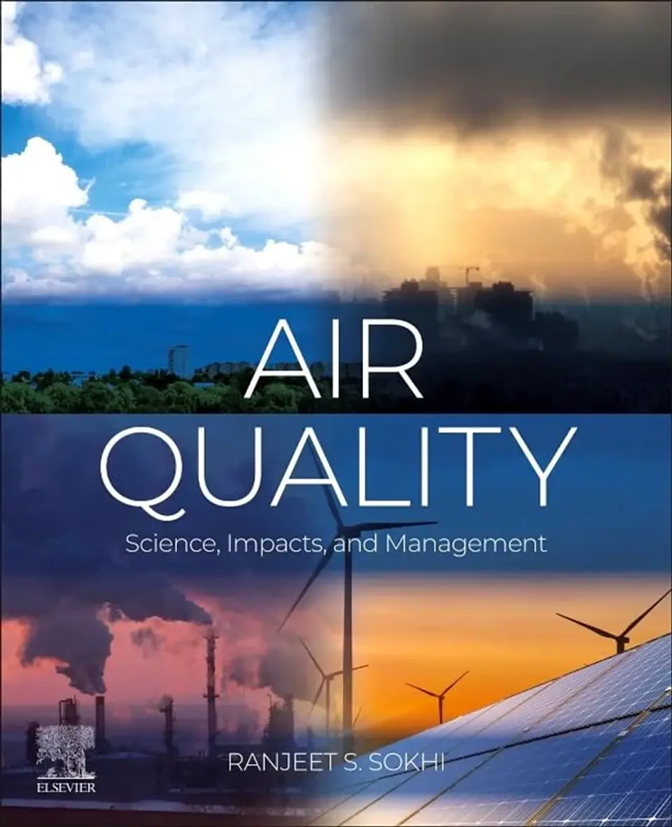 Air Quality: Science, Impacts, and Management 1
