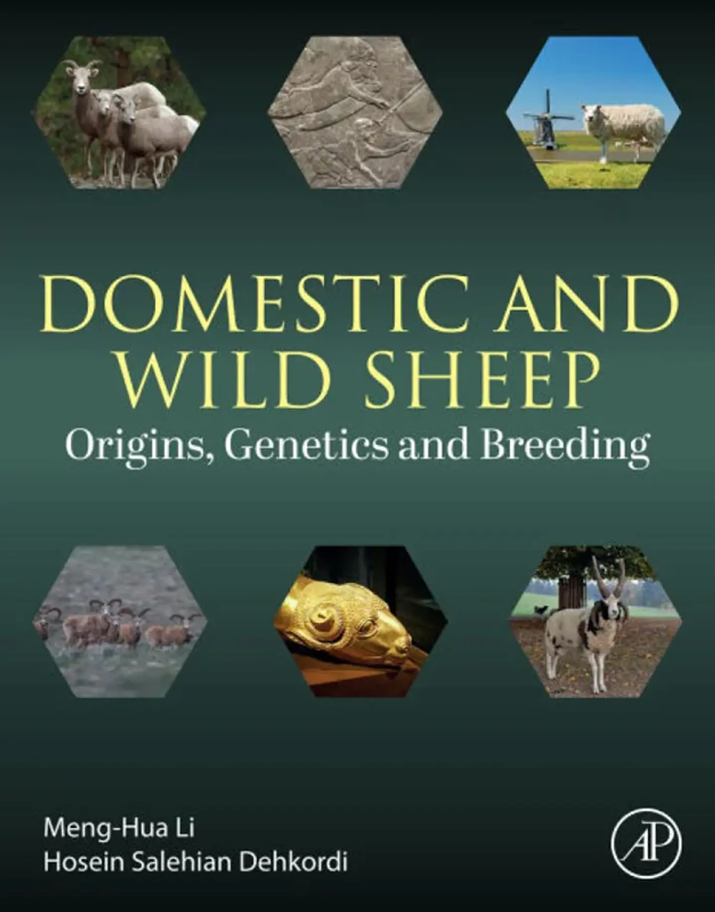 Domestic and Wild Sheep: Origins, Genetics and Breeding 1
