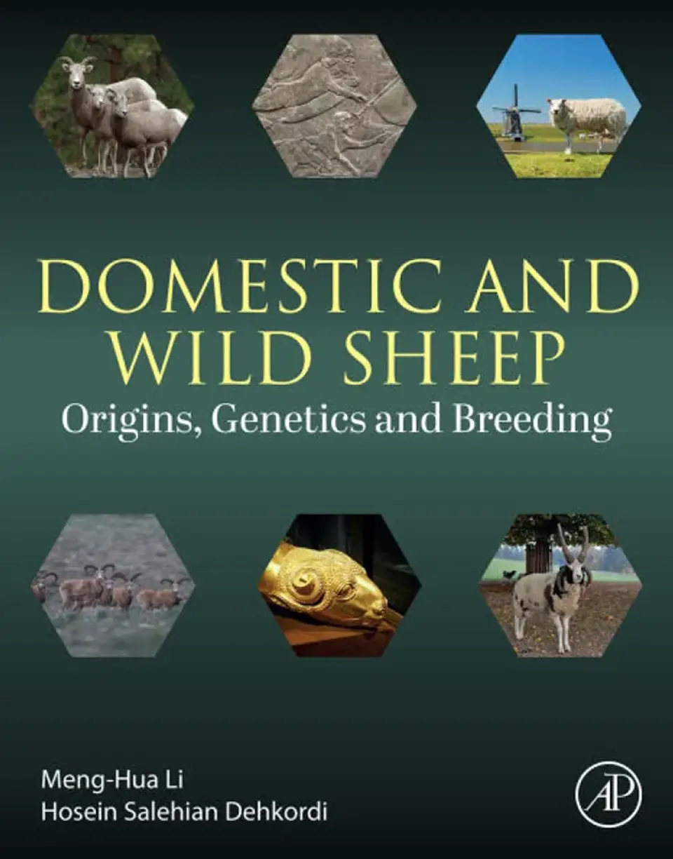 Domestic and Wild Sheep: Origins, Genetics and Breeding 1
