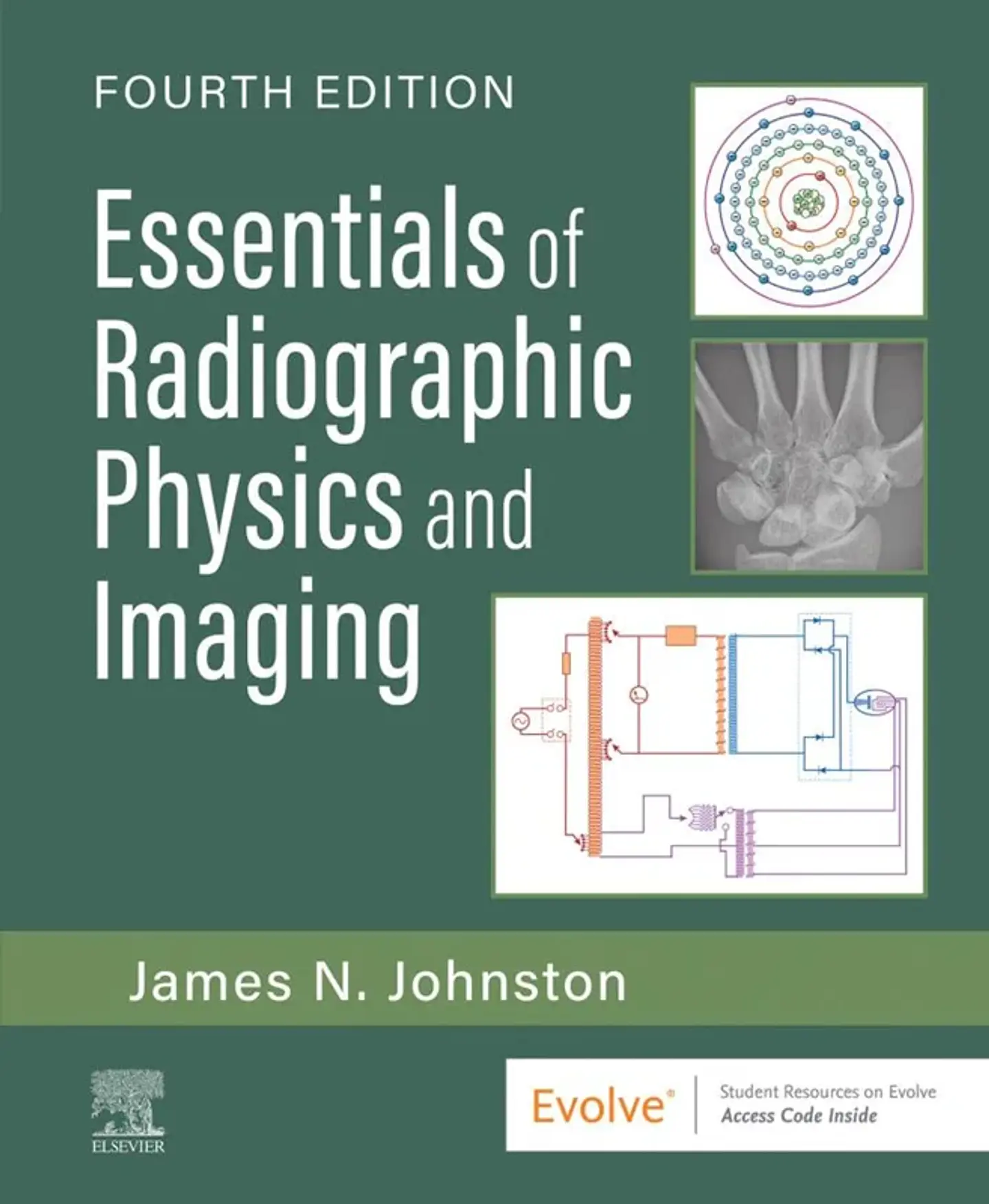 Essentials of Radiographic Physics and Imaging 4th Edition 1