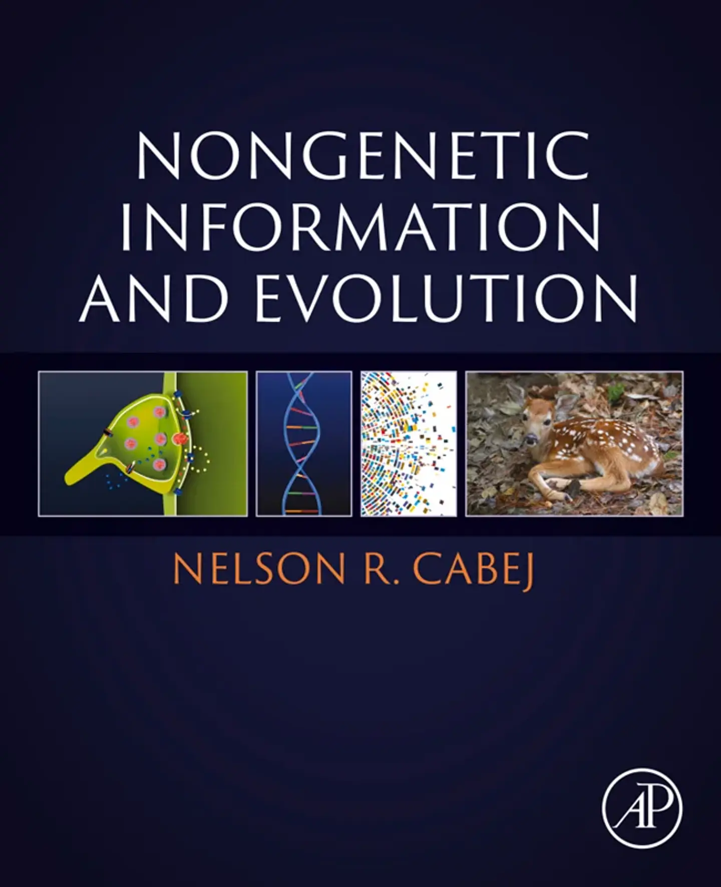 Nongenetic Information and Evolution 1