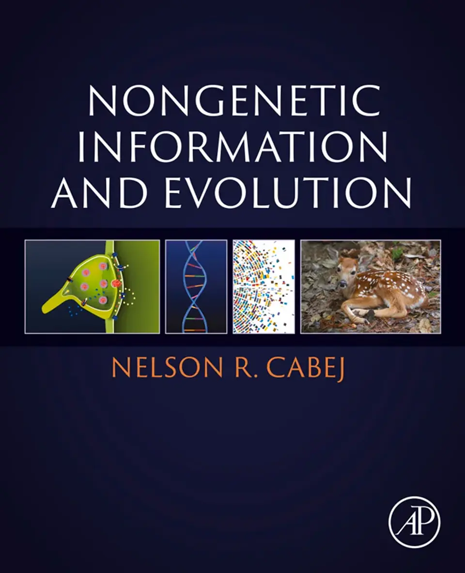 Nongenetic Information and Evolution 1