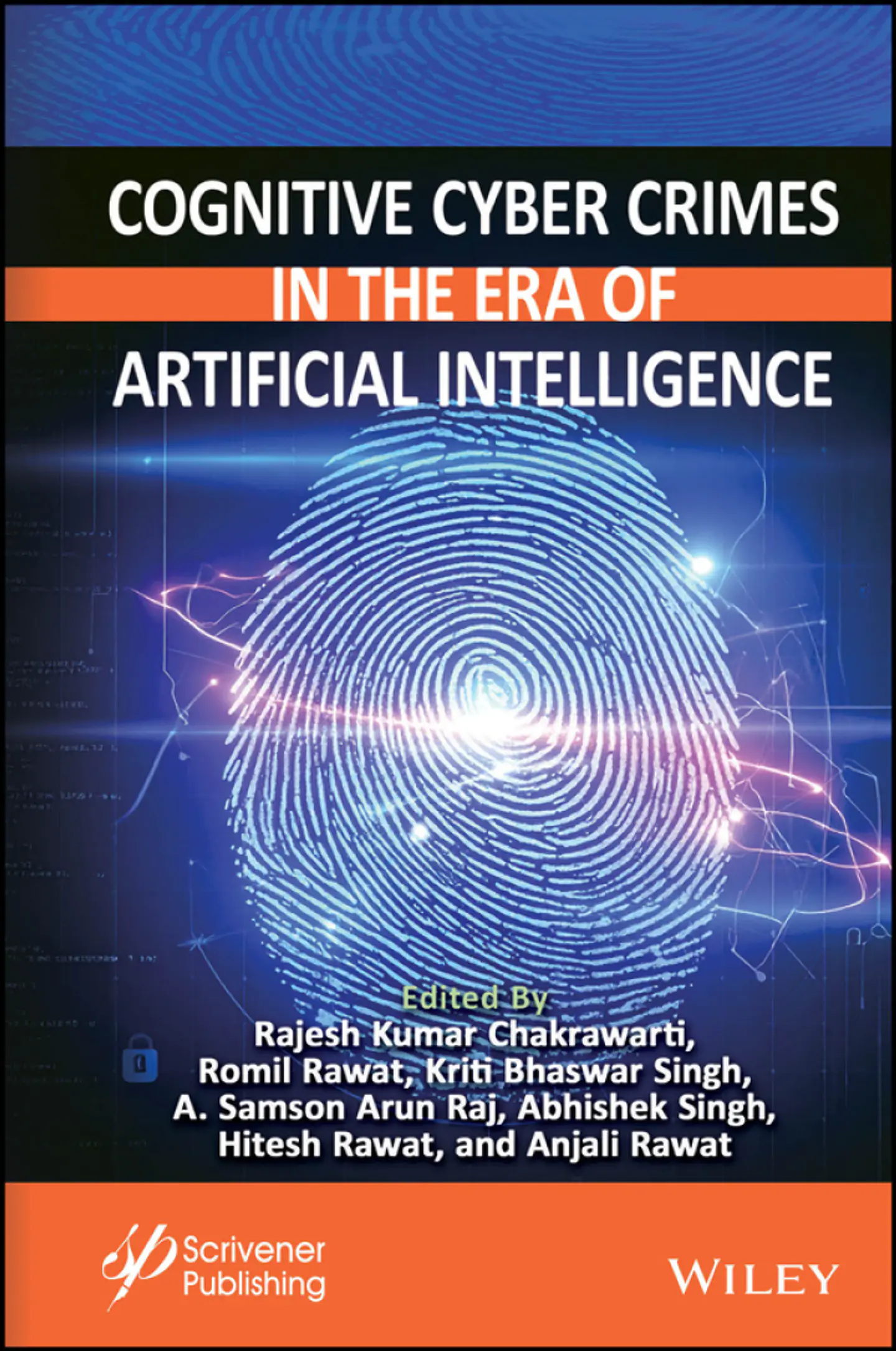 Cognitive Cyber Crimes in the Era of Artificial Intelligence 1