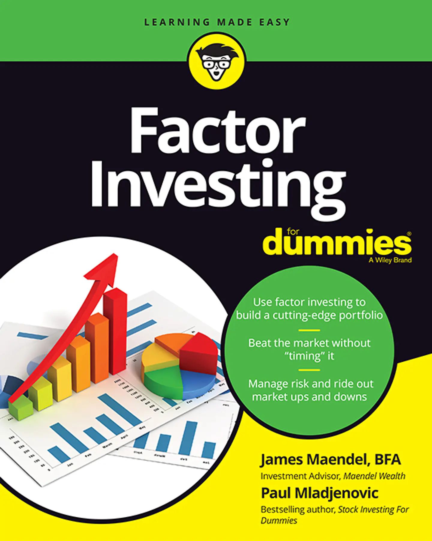  Factor Investing For Dummies  1