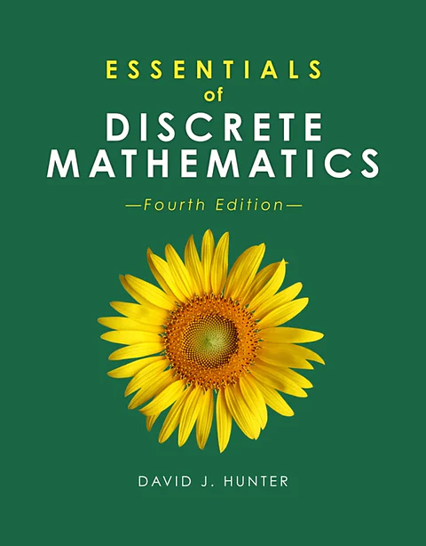 Essentials of Discrete Mathematics 4th Edition
