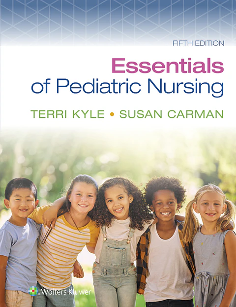 Essentials of Pediatric Nursing 5th Edition