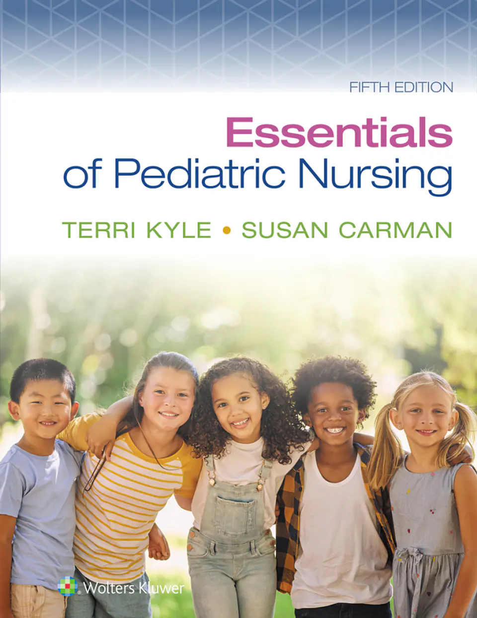Essentials of Pediatric Nursing 5th Edition 1