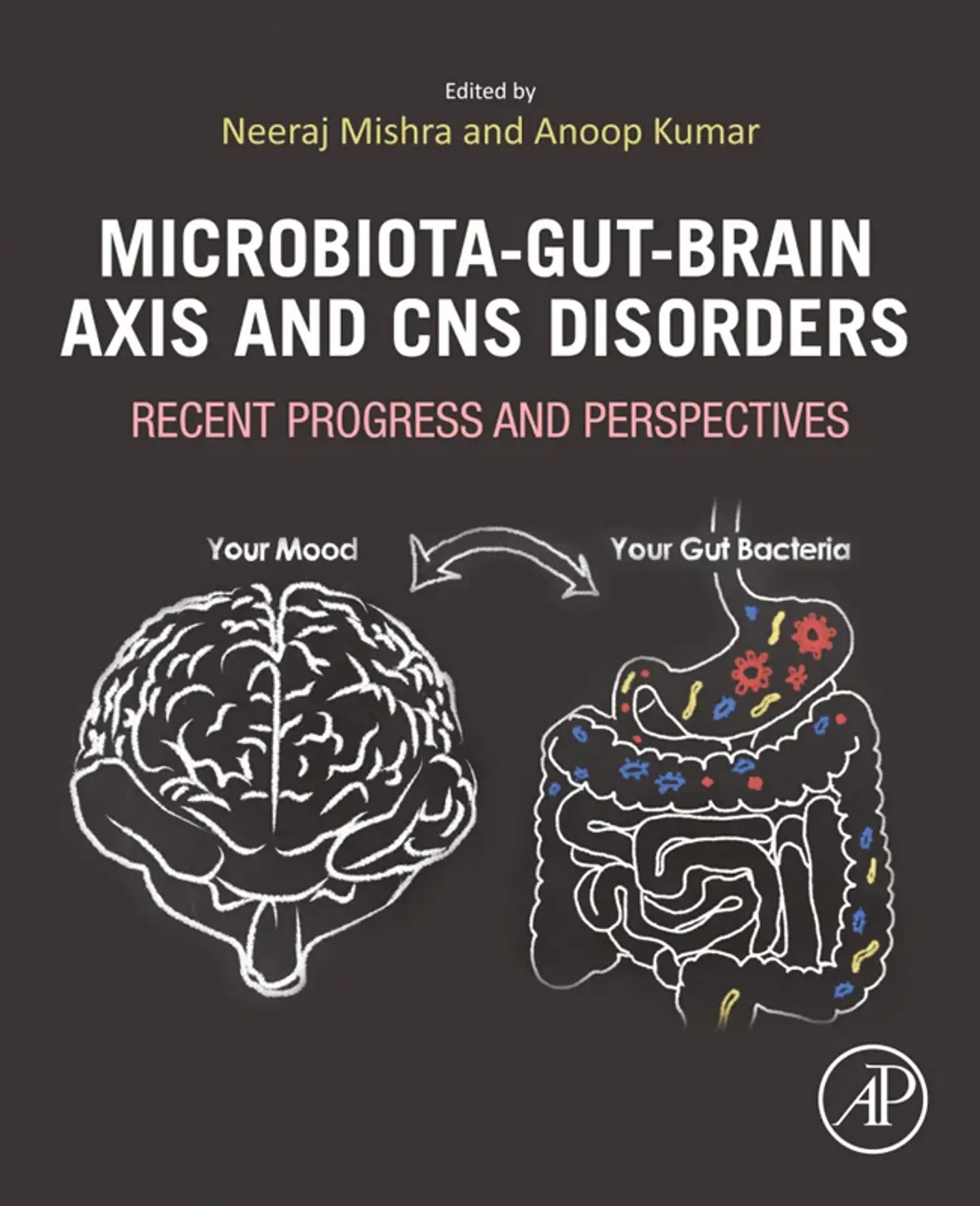 Microbiota-Gut-Brain Axis and CNS Disorders: Recent Progress and Perspectives 1