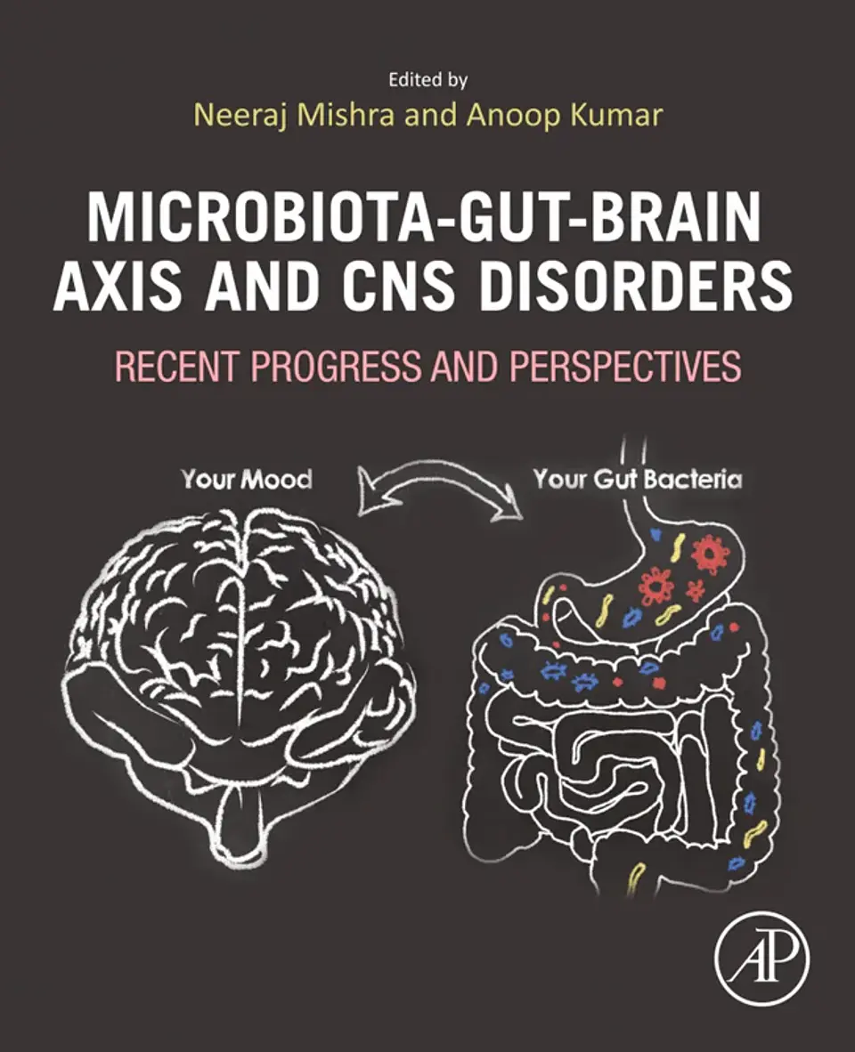 Microbiota-Gut-Brain Axis and CNS Disorders: Recent Progress and Perspectives 1
