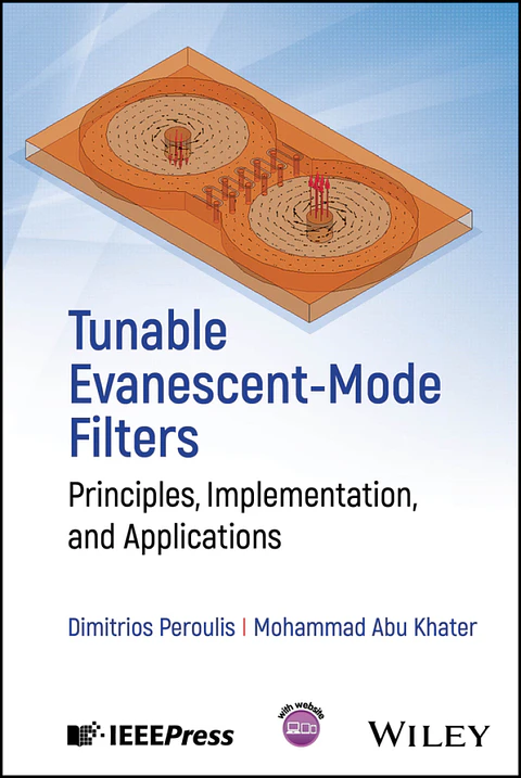 Tunable Evanescent-Mode Filters: Principles, Implementation, and Applications