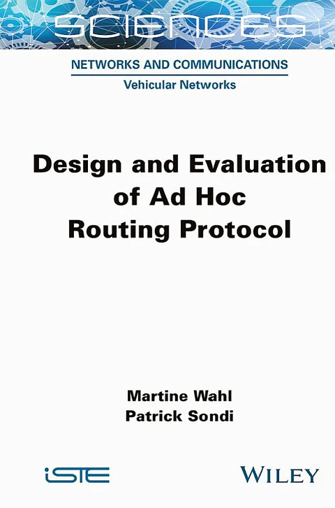 Design and Evaluation of Ad Hoc Routing Protocol