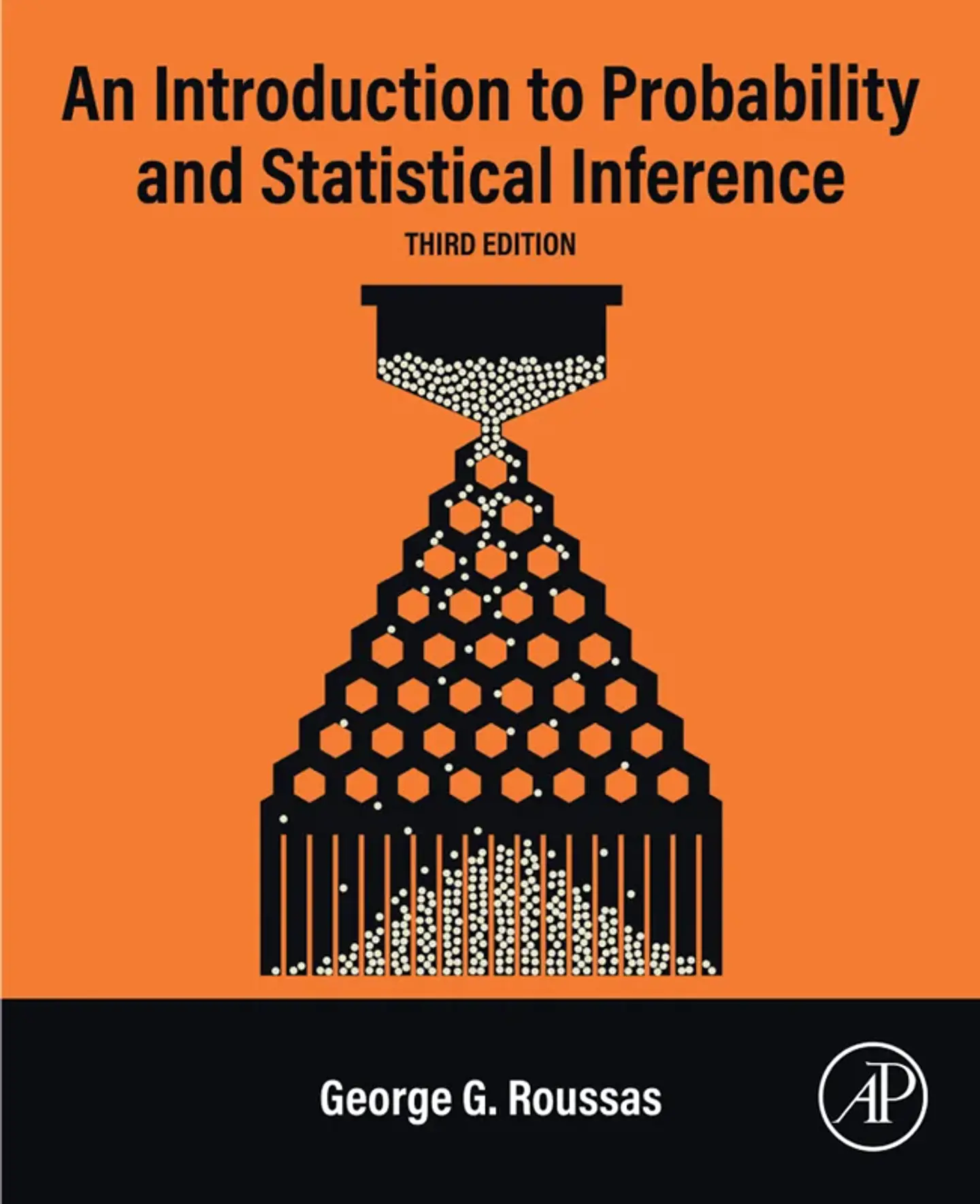 An Introduction to Probability and Statistical Inference 3rd Edition 1