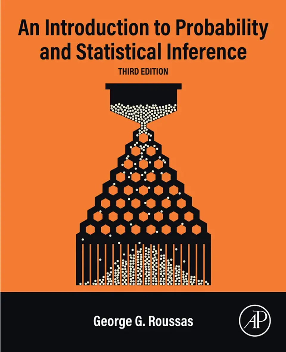 An Introduction to Probability and Statistical Inference 3rd Edition 1