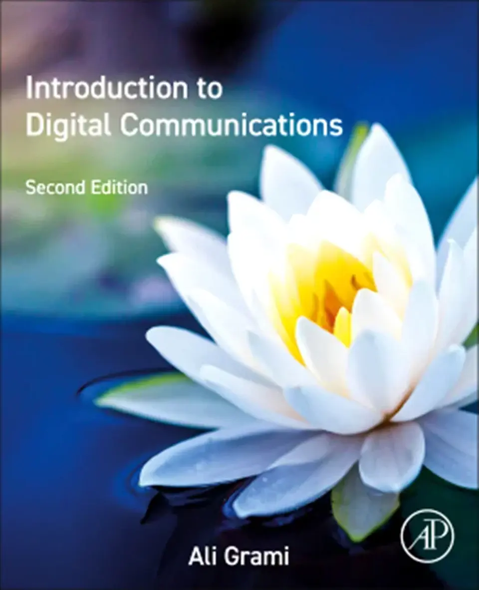 Introduction to Digital Communications 1