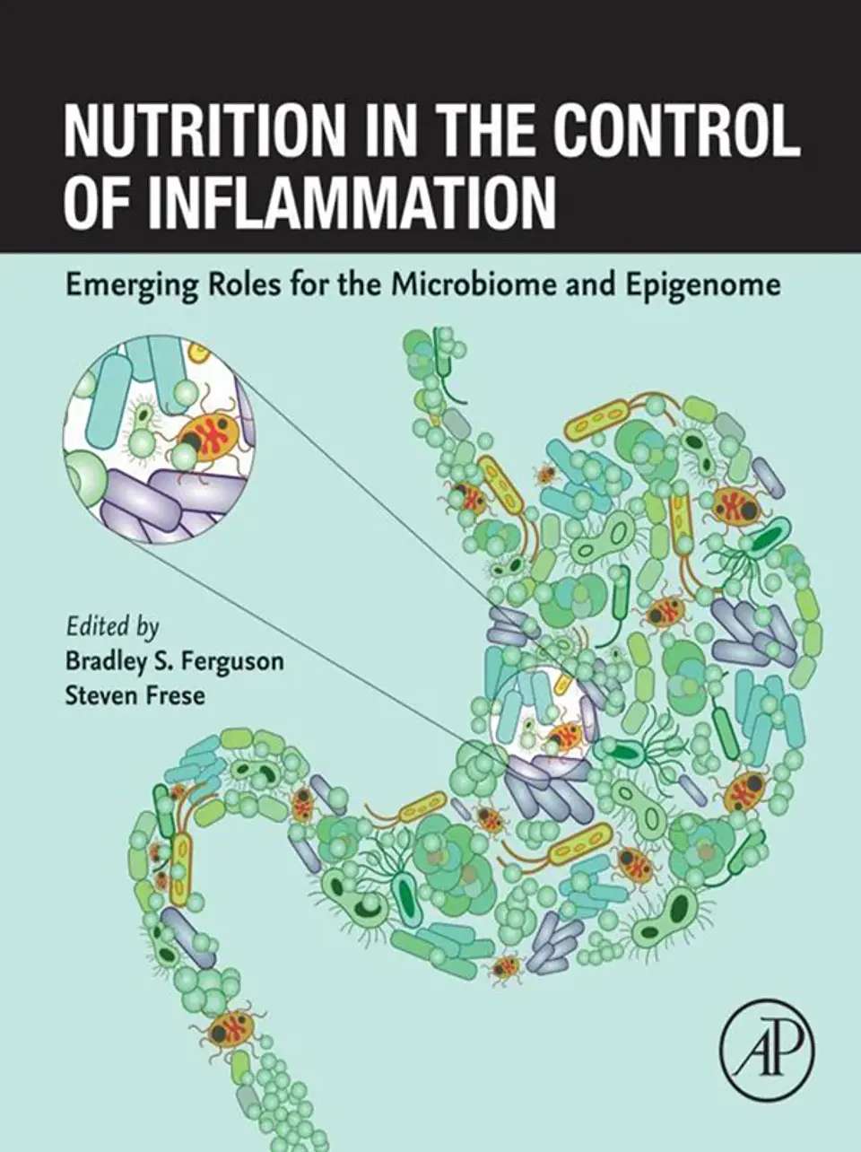 Nutrition in the Control of Inflammation: Emerging Roles for the Microbiome and Epigenome 1
