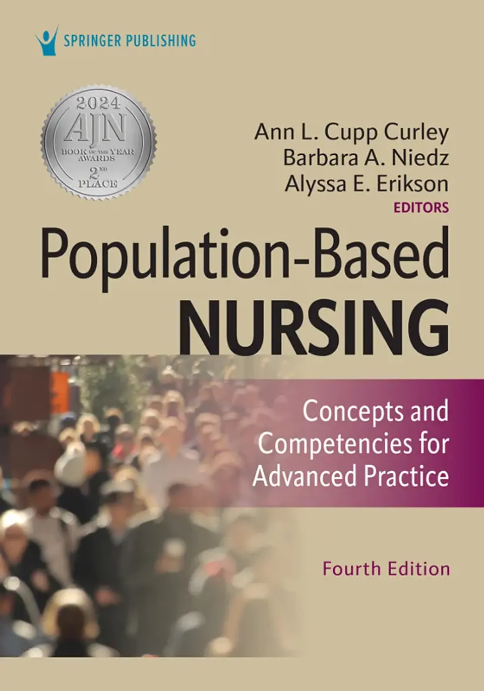 Population-Based Nursing: Concepts and Competencies for Advanced Practice 4th Edition 1