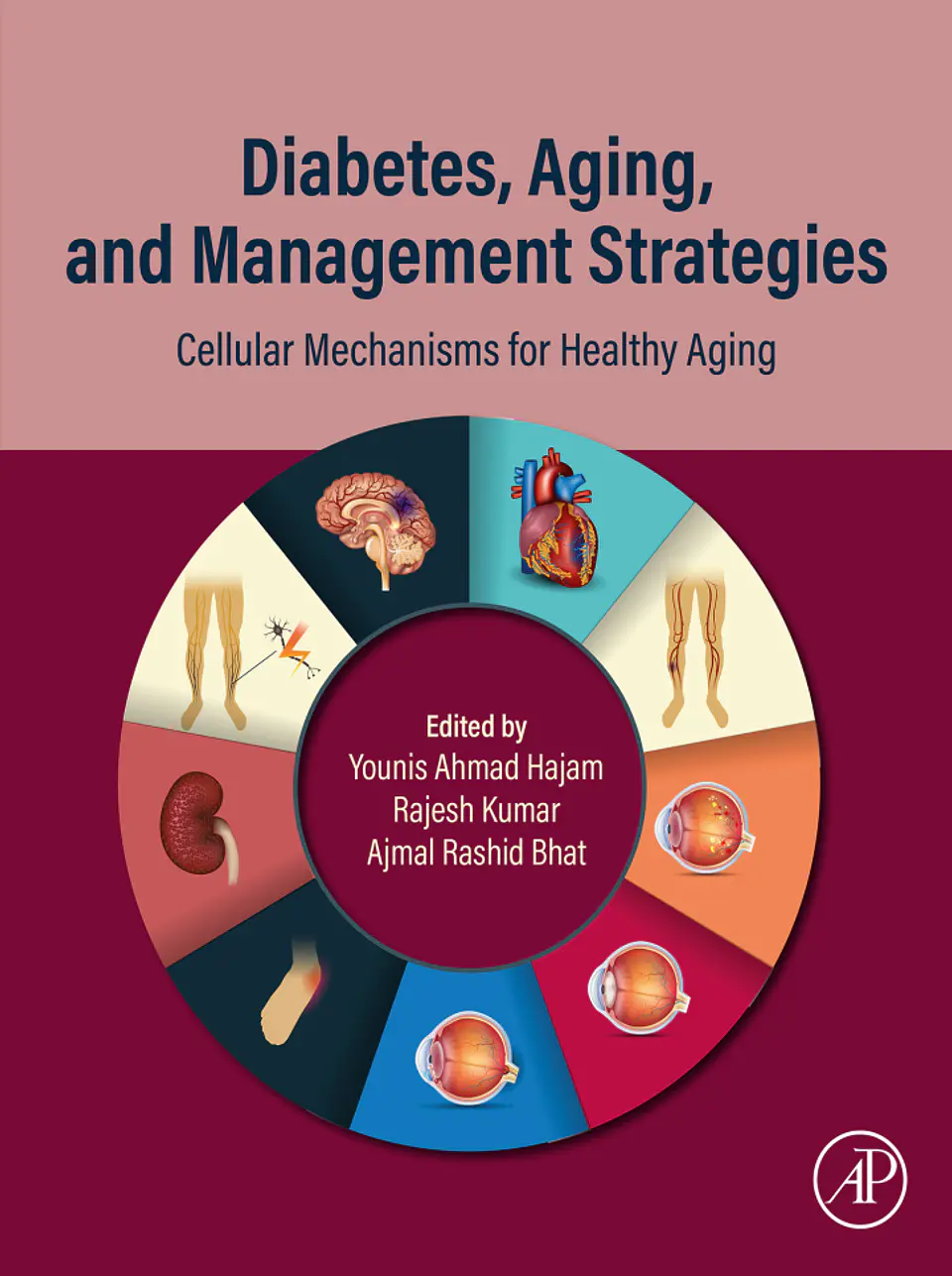 Diabetes, Aging, and Management Strategies: Cellular Mechanisms for Healthy Aging 1