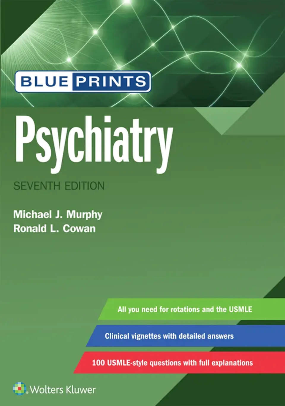  Blueprints Psychiatry 7th Edition  1