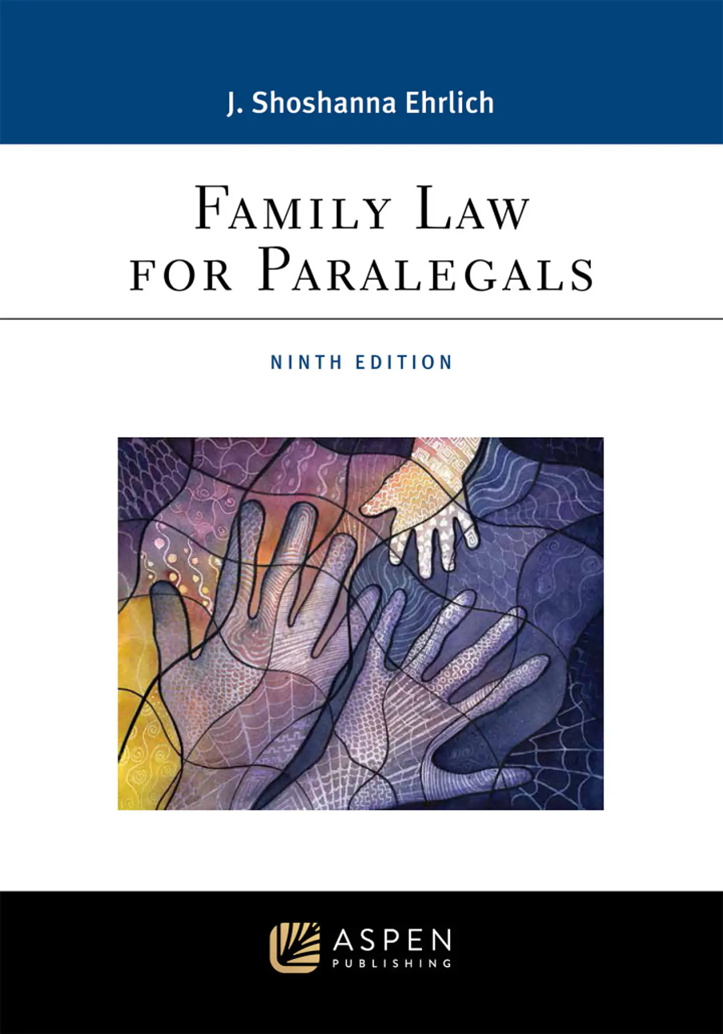  Family Law for Paralegals 9th Edition  1