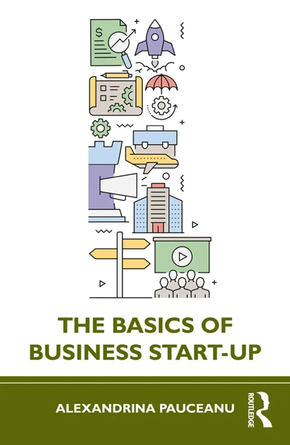 The Basics of Business Start-Up 1