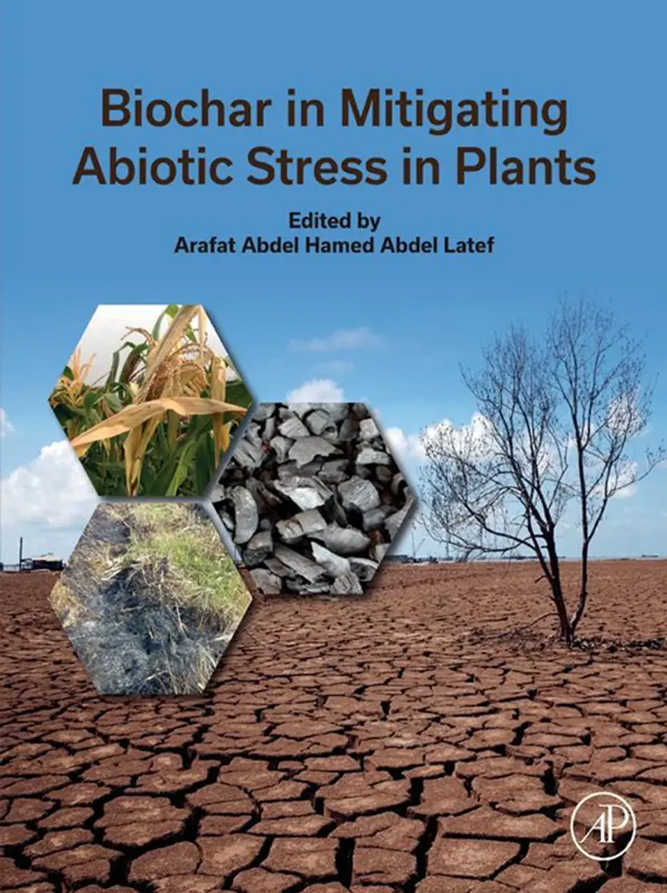 Biochar in Mitigating Abiotic Stress in Plants 1