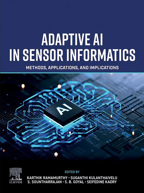 Adaptive AI in Sensor Informatics: Methods, Applications, and Implications