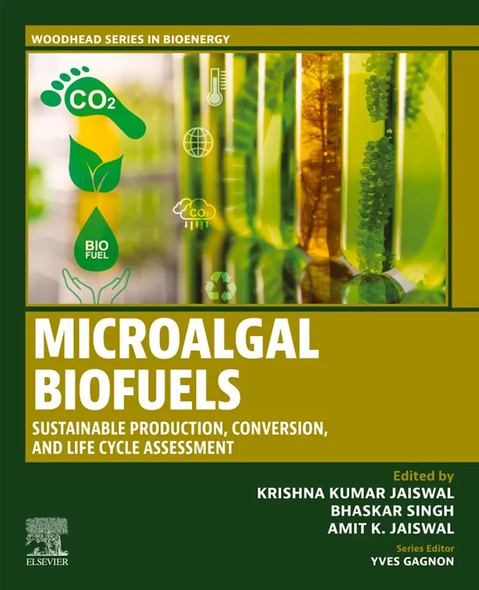 Microalgal Biofuels: Sustainable Production, Conversion, and Life Cycle Assessment 1