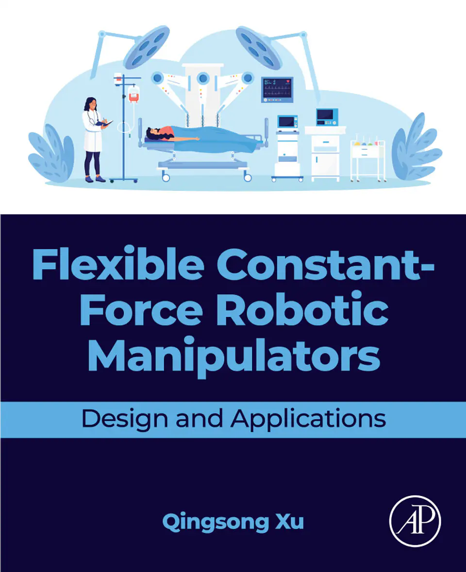 Flexible Constant-Force Robotic Manipulators: Design and Applications 1