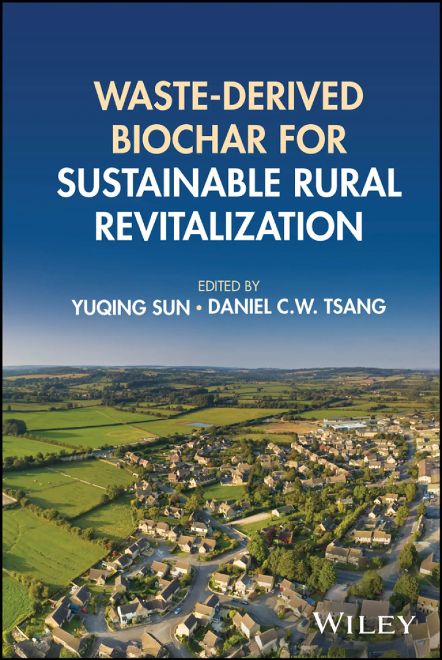 Waste-derived Biochar for Sustainable Rural Revitalization 1
