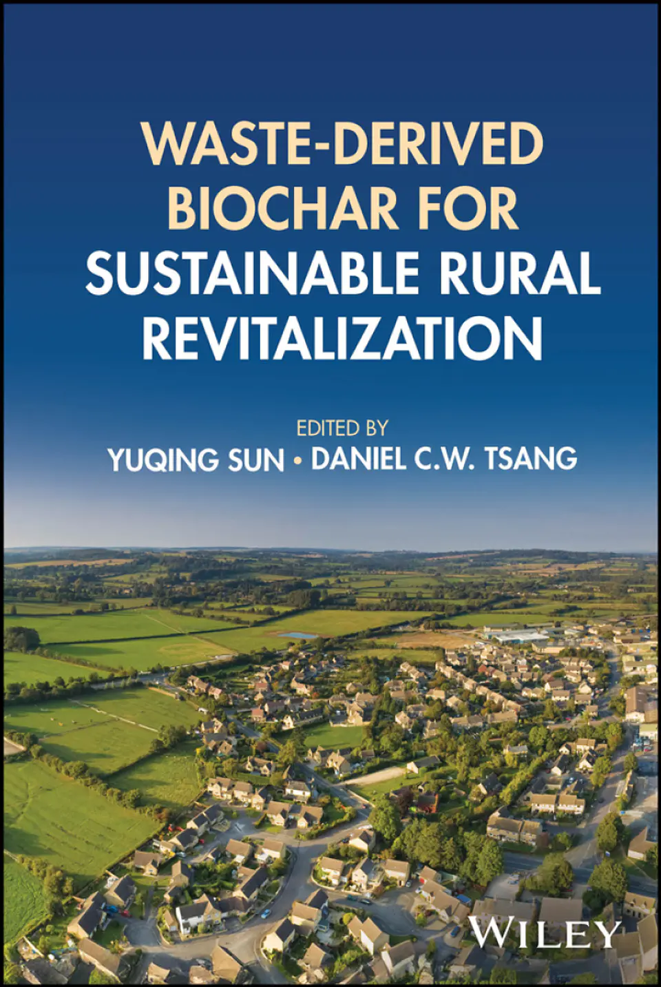 Waste-derived Biochar for Sustainable Rural Revitalization 1