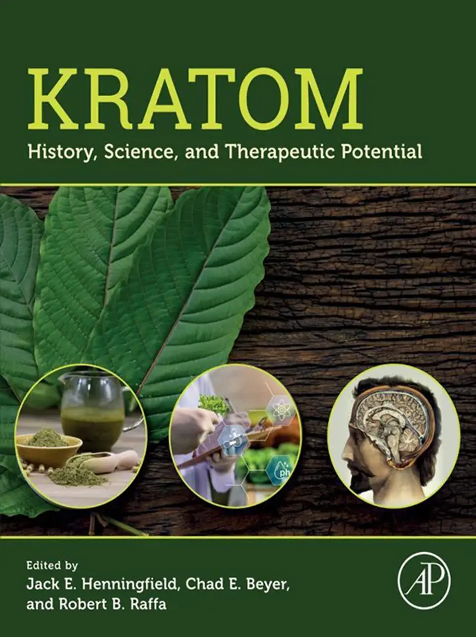 Kratom: History, Science and Therapeutic Potential 1