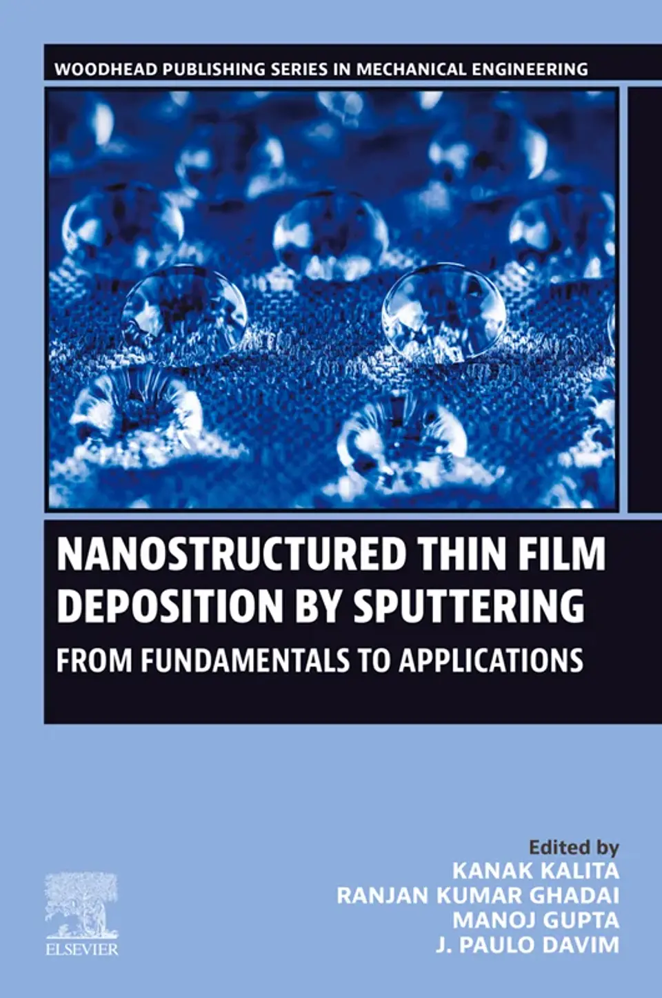 Nanostructured Thin Film Deposition by Sputtering: From Fundamentals to Applications 1