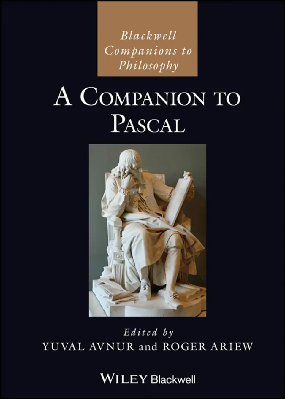 A Companion to Pascal 1