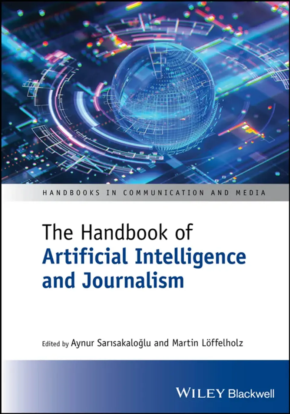 The Handbook of Artificial Intelligence and Journalism 1
