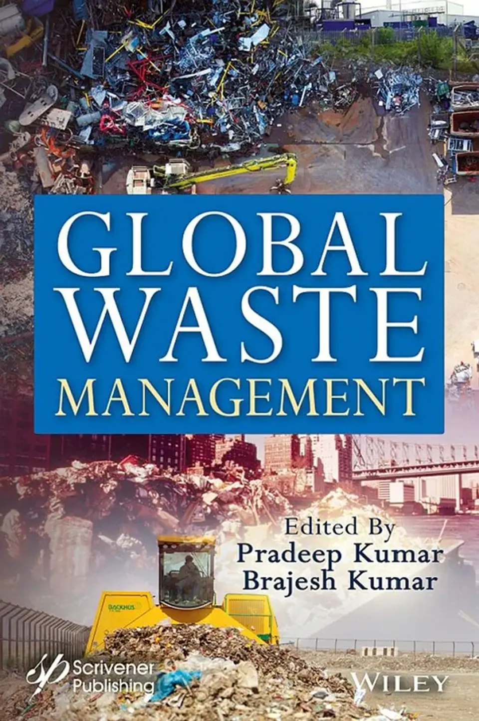 Global Waste Management 1