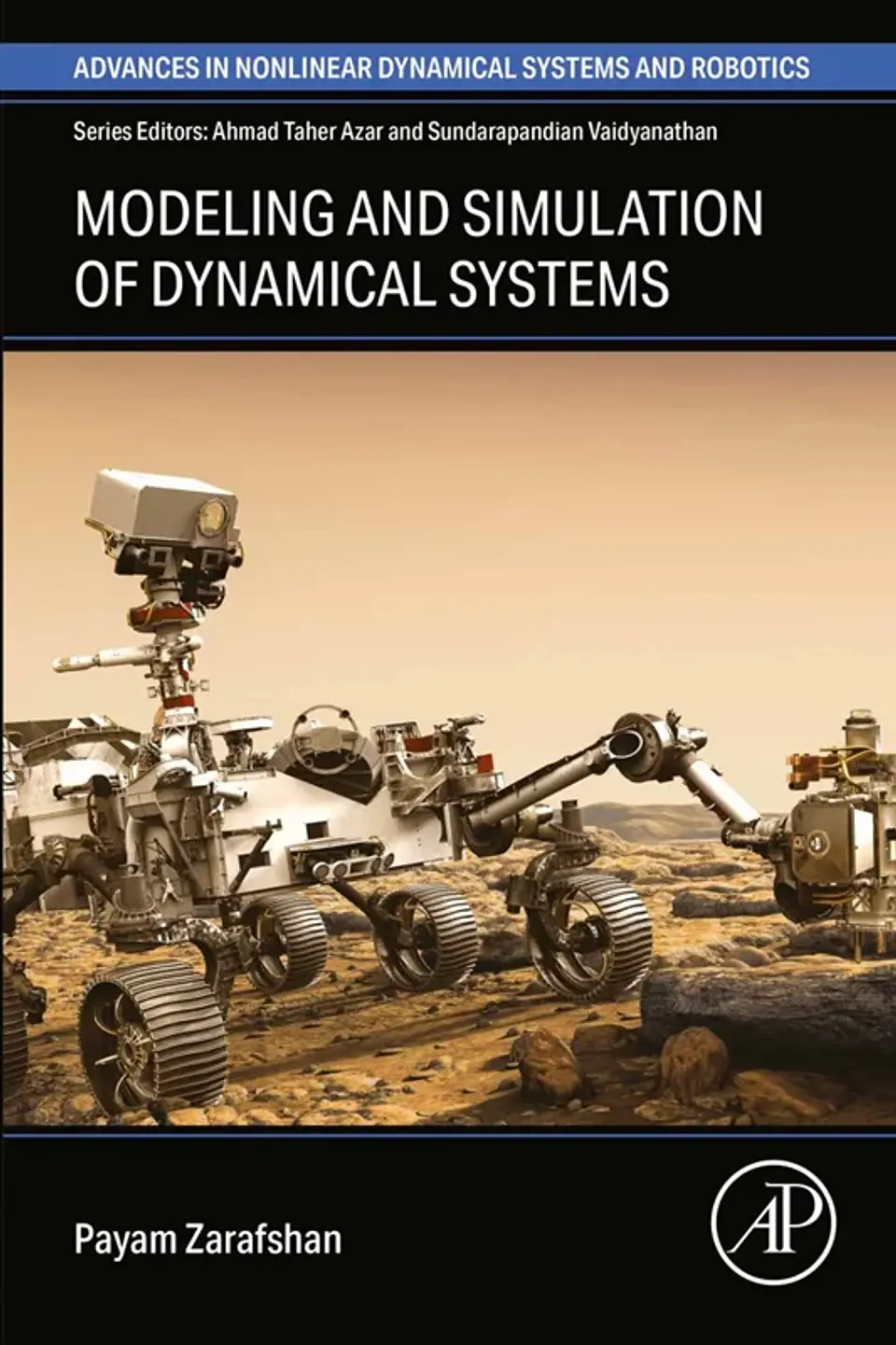 Modeling and Simulation of Dynamical Systems 1