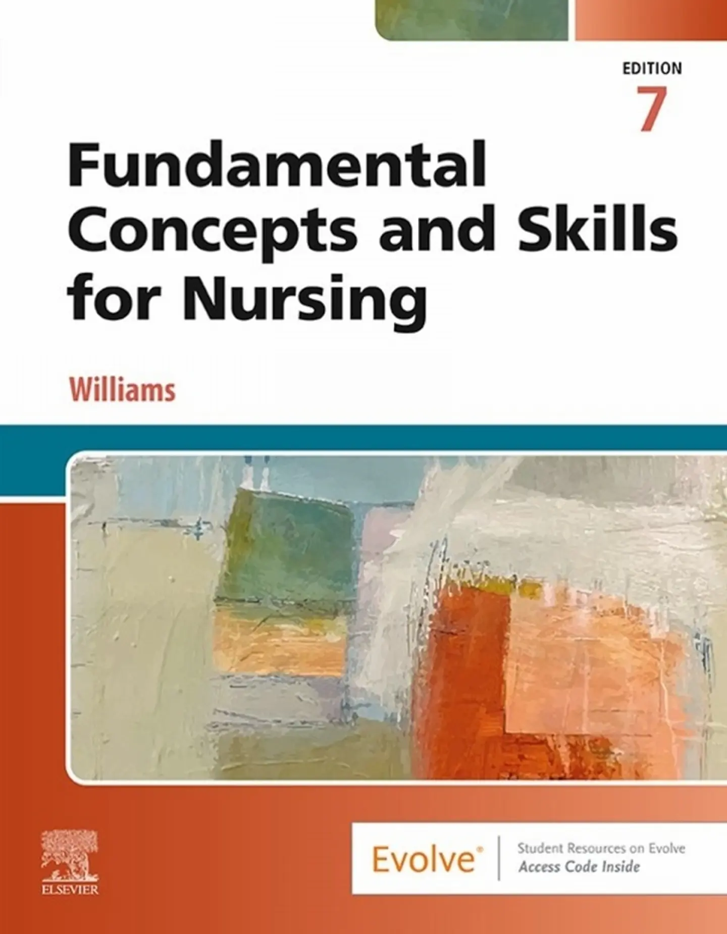 Fundamental Concepts and Skills for Nursing 7th Edition 1