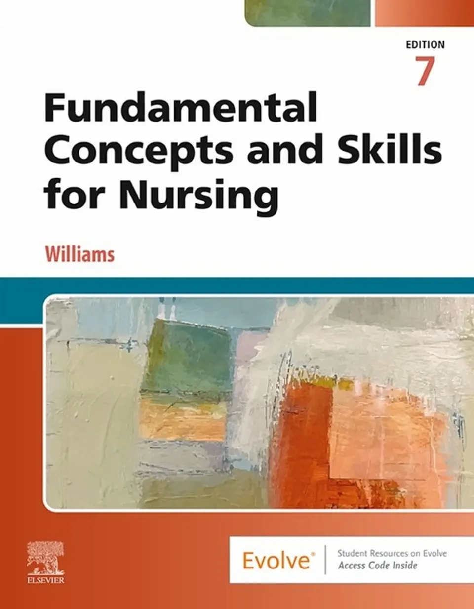 Fundamental Concepts and Skills for Nursing 7th Edition 1